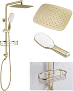 SonTiy Rain Shower Head System by SonTiy