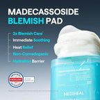 MEDIHEAL Toner Pads 100 Count - Image 4