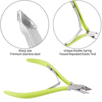 YINYIN Professional Cuticle Trimmer - Image 2