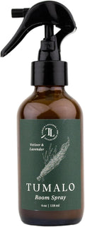 Room Spray - Sophisticated, All-Natural Home Fragrance, Pure Essential Oil Air by VictoriasLavender