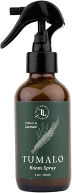 Room Spray - Sophisticated, All-Natural Home Fragrance, Pure Essential Oil Air by VictoriasLavender