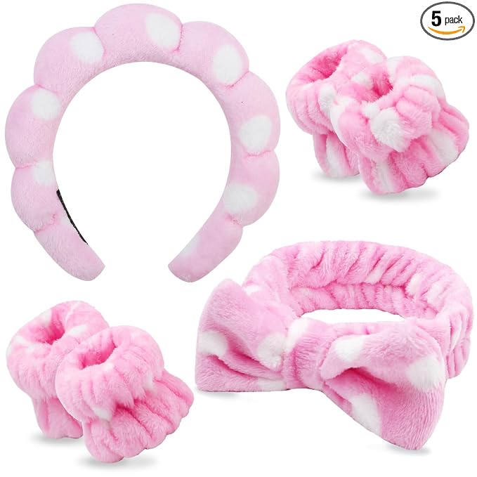Chanaco Spa Set by Chanaco