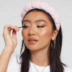 Spa Terry Cloth Headbands - Image 3