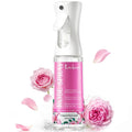 Rose Water Spray for Face & Hair by lockmio