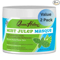 Queen Helene Jar Mint Julep Masque 12 Ounce by Queen+Helene