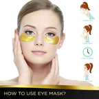 Under Eye Patches - Image 3