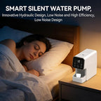 Hot Towel Dispenser with Fast Heating, Disposable Towel Warmer Machine - Image 2