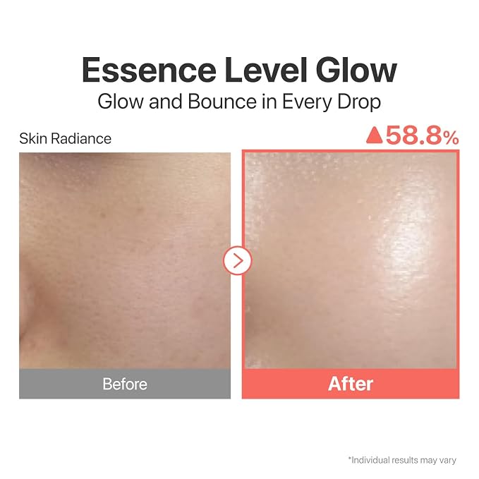 numbuzin No.3 Super Glowing Essence Toner, Fermented Toner - Image 5