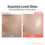 numbuzin No.3 Super Glowing Essence Toner, Fermented Toner - Image 5