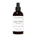 Muse Apothecary Flush Ritual by MuseApothecary