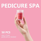 NOVAL Pedicure Spa Tablet - Image 5