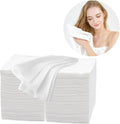 Premium Disposable Towel, Quick Dry Disposable Hair Towels Spa Salon Towel by Tvvcalk
