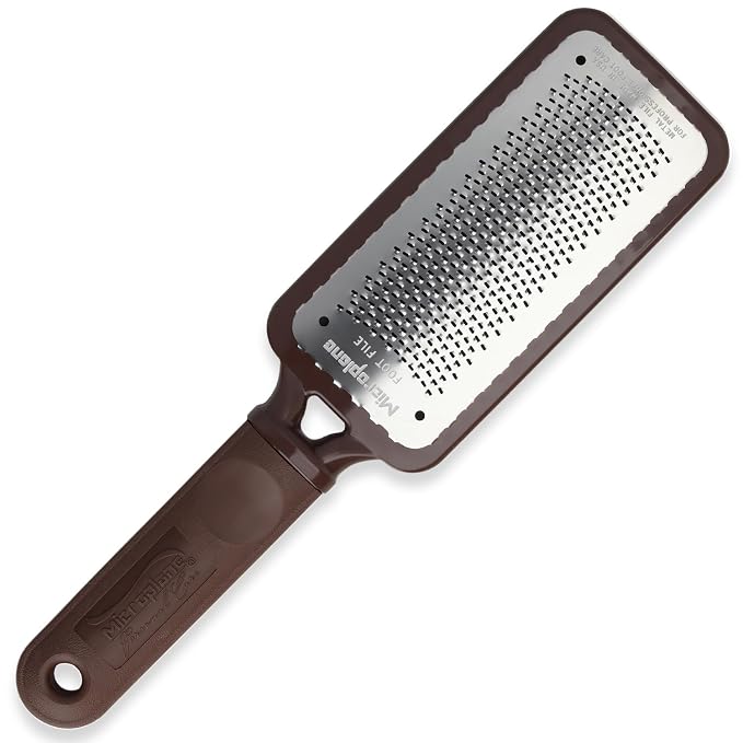Microplane Colossal Foot File Scraper by Microplane