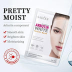 55 Pack Collagen Face Masks Skincare Bulk, Sheet Masks Variety Set - Image 8