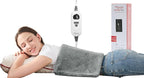 Heating Pad for Back Pain Relief fsa Eligible Items only List 12 x 24, Portable by Hugcubs