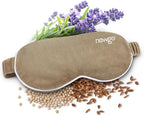 NEWGO Microwave Heated Eye Mask Soothing Relief by NEWGO