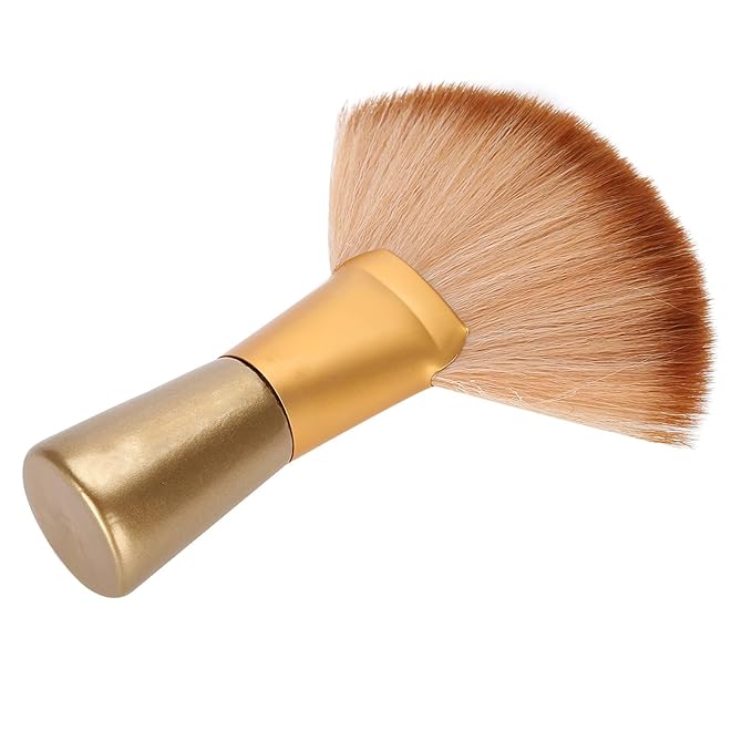 Professional Large Body Powder Brush by ccsxqy