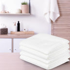 ForPro Professional Collection Premium Disposable Bath Towels, Salon & Spa - Image 8
