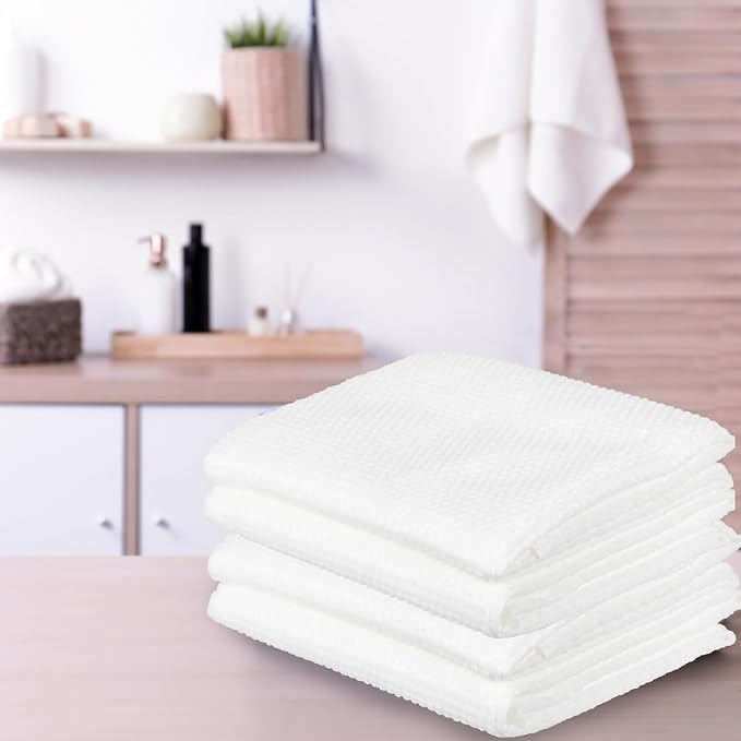ForPro Professional Collection Premium Disposable Bath Towels, Salon & Spa - Image 8