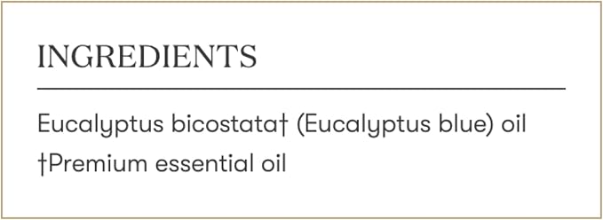 Young Living Eucalyptus Blue Essential Oil | 5 ml | Premium, Invigorating - Image 7