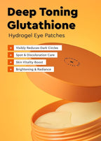 bewants Deep Toning Glutathione Eye Serum Patch | Korean Retinol and Caffeine - Image 5