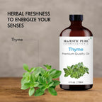 Majestic Pure Essential Oil - Image 2