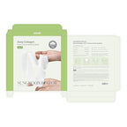 SUNGBOON EDITOR Deep Collagen CICA Tea Tree Overnight Mask | Acne Mask - Image 9