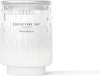 Chesapeake Bay, 8oz Ocean Retreat Scented Candle, Mood Evoking Fragrance by ChesapeakeBayFragrance