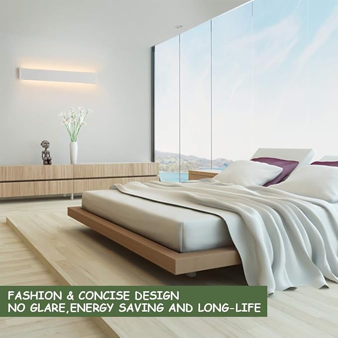 Aipsun 30W/32.6 inch Modern LED Vanity Light - Image 5