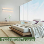 Aipsun 30W/32.6 inch Modern LED Vanity Light - Image 5