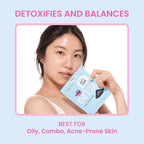 FACETORY K Beauty Face Mask Skin Care - Image 4
