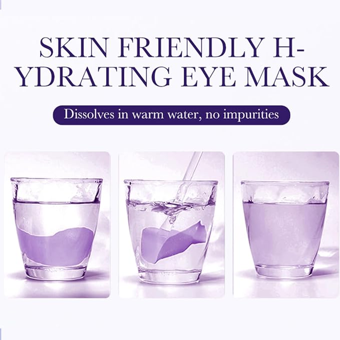Eakroo Grape Eye Masks - Image 7