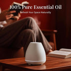 SU JUABA Bergamot Essential Oil 4 Fl Oz, 100% Pure Natural - Image 2