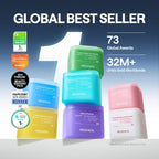 MEDIHEAL Toner Pads 100 Count - Image 2