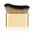 DIVINA VITAE Self Tan Brush Soft Body Makeup Brush Portable Self Tanning Brush by DIVINA+VITAE