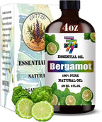Bergamot Essential Oil - Image 8