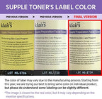 DearKlairs Supple Preparation Facial Toner- Balace pH Level, Deep Moisturizer - Image 5