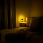 Sujeet Night Light, Night Lights Plug into Wall, Nightlight Plug in Night Light - Image 7