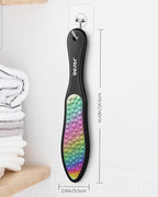 BEZOX Foot File Callus Remover, Double Sided Callus File Scraper, Foot Scrubber - Image 7