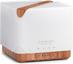 ASAKUKI Essential Oil Diffuser for Home, Large 700 ml Humidifier by ASAKUKI