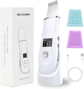 Face Scrubber Skin Spatula by QYCSL