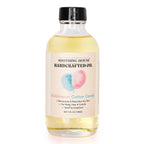 Bubblegum Cotton Candy: Moisturizing Body Oil - Image 2