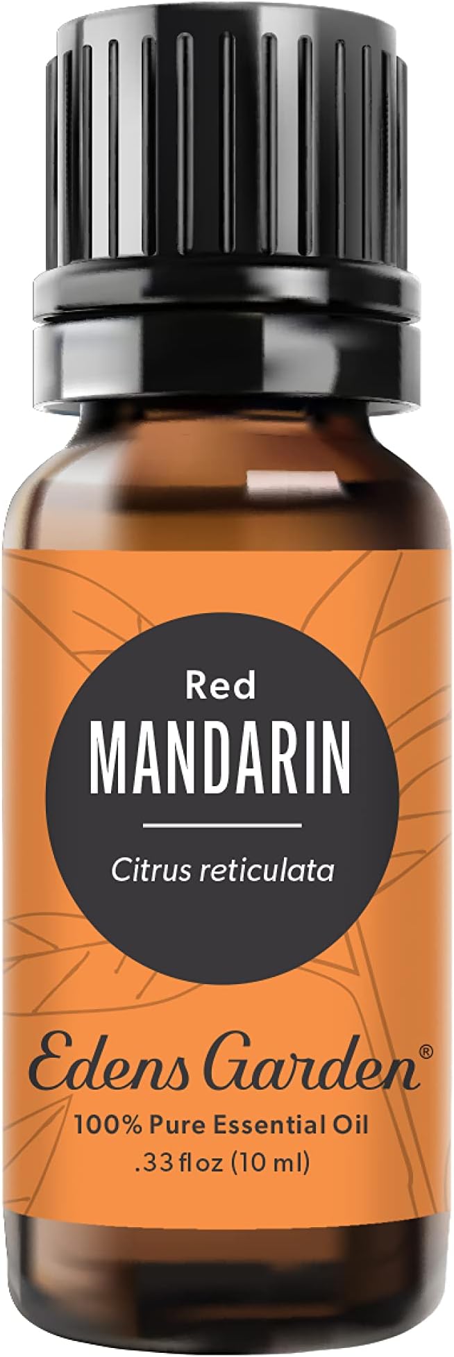 Edens Garden Mandarin-Red Essential Oil- 100% Pure Premium Grade, Therapeutic by EdensGarden