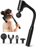 Massage Gun Deep Tissue by FVZ