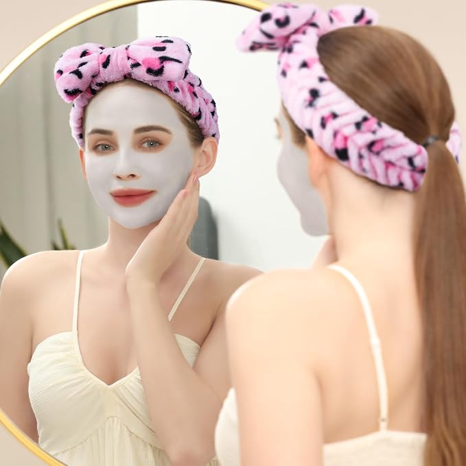 Teenitor Spa Headbands - Image 2