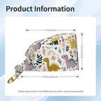 Alligator Ice Cream Working Cap, Scrub Cap - Image 5