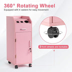Winado Hair Salon Storage Cart - Image 6