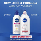 NIVEA Intense Healing Body Lotion - Image 2