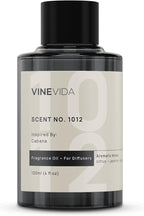 VINEVIDA Luxury Hotel Scent Diffuser Oil by VINEVIDA