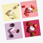 ANRCOLLECT Lip Mask Overnight Set, Revives & Nourishes Gift Set - Image 7